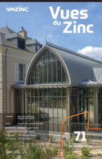 Vues du zinc n°71 - 11/2024